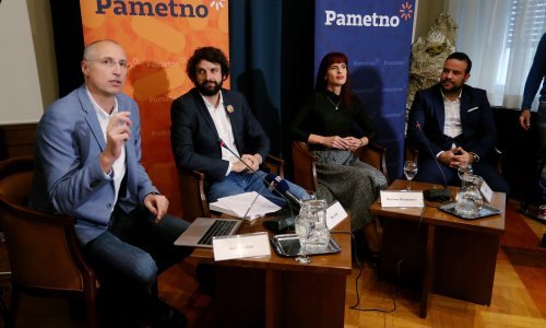 Jokić: Za promjene u obrazovanju potrebno je 'puno više od novca'