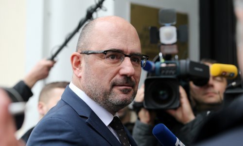 Odbačena kaznena prijava protiv Brkića, njegov brata, kuma te bivšeg policijskog informatičara Varge