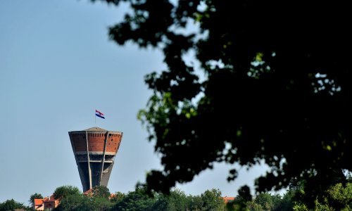 Iz Srebrenice ka Vukovaru krenula povorka mira: Naš je cilj odati počast svim nevinim žrtvama