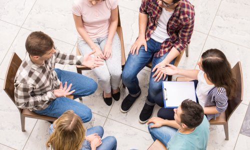 Projekt 'Pogledaj u sebe' pomaže mladima u Hrvatskoj