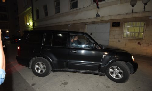 Ustavni sud odlučio da je petorici osumnjičenika za silovanje u Zadru povrijeđeno pravo na slobodu