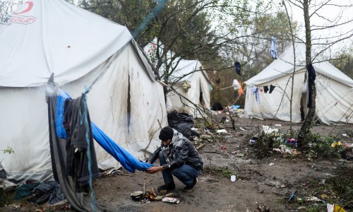 Migrantski kamp Vučjak bit će rasformiran idućeg tjedna