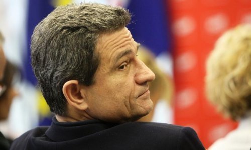 Umro je Boris Šprem