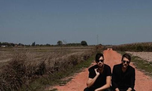 The Siids predstavljaju album 'Brutalist', jedno od najiščekivanijih izdanja godine