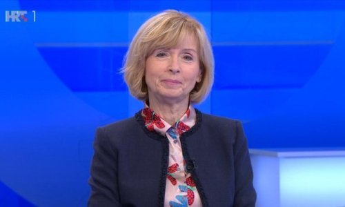 Analitičari: Kolakušić je uvijek tu i nema ga, a predsjednica je dobila na samopouzdanju