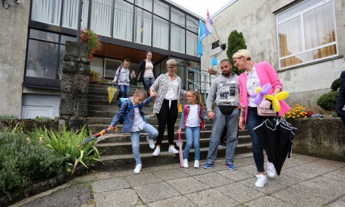 Iduće godine stiže Dječja kartica; moći će je koristiti svi roditelji, a evo što je jeftinije s njom