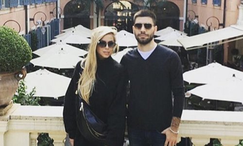 Lana Jurčević ljubi Emila Tedeschija