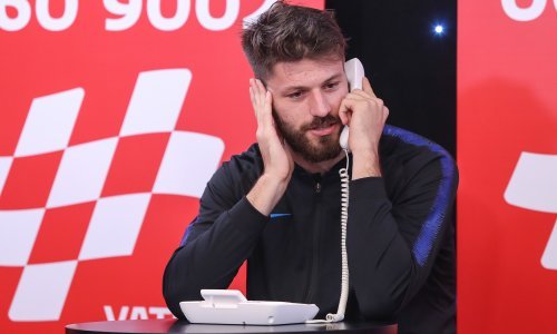 Što će reći obožavateljice: Bruno Petković odrekao se svog zaštitnog znaka