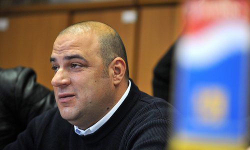 Udarili po DORH-u: 'Jelenić mora otići, a to boljševičko leglo moramo konačno razbucati'