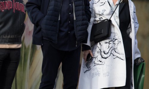 Sve su glasnija šuškanja o razvodu nakon 30 godina braka: Jose Mourinho viđen bez vjenčanog prstena