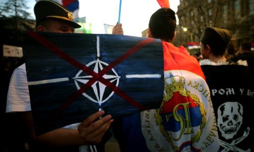 Dramatičan poziv Republike Srpske: Ili 'izvorni Dayton' ili osnivamo vojsku, carinu i obavještajne službe