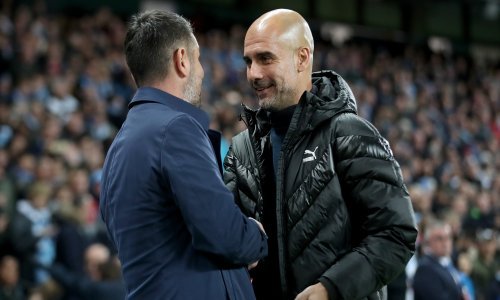 Nenad Bjelica dobio podršku najboljih svjetskih trenera: 'Ovakav VAR nije dobar, trebamo ga što prije popraviti'