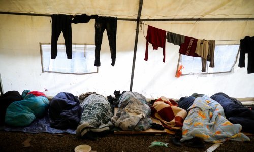 Tuzla i Sarajevska županija negoduju zbog plana za smještaj migranata