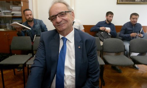 Svjedok na suđenju Glavašu: Ostavljam mogućnost da je Vučkovića upucao Fehir