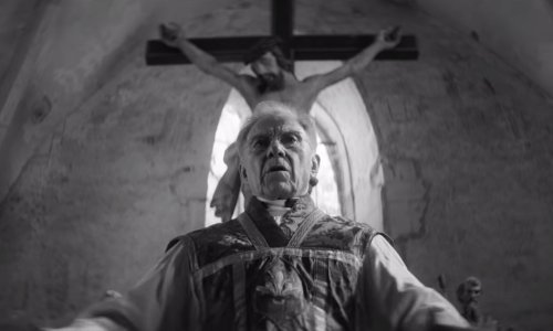 Najkontroverzniji film godine 'Obojena ptica' u programu Human Rights Film Festivala