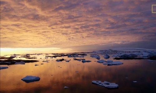 Pogledajte nevjerojatnu ljepotu Antarktike