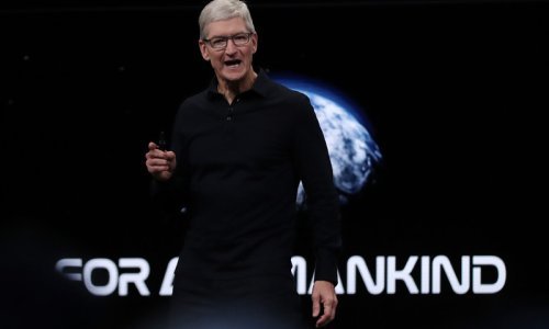 Što je najvažnije u životu? Evo što kaže Tim Cook