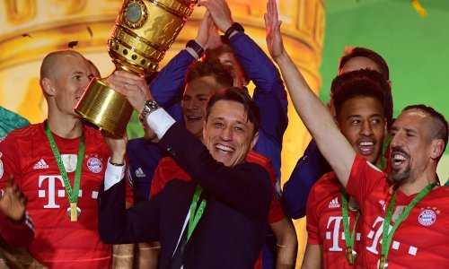 Niko Kovač neće dugo čekati novi angažman: Bivšem izborniku Vatrenih stiže poziv iz bivšeg kluba