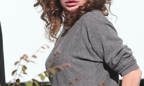 Biste li prepoznali ljepoticu iz 'Twin Peaksa'?