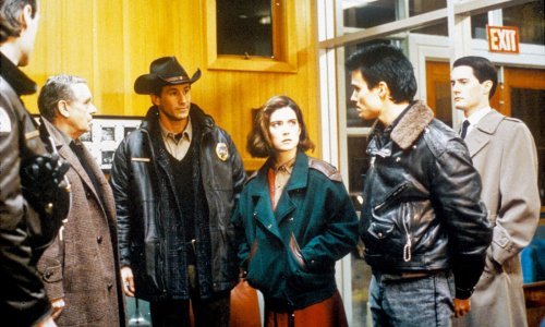 Što se dogodilo s glumcima iz 'Twin Peaksa'?