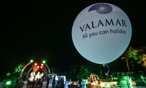 Valamar Riviera grupa će u idućoj godini investirati 826 milijuna kuna