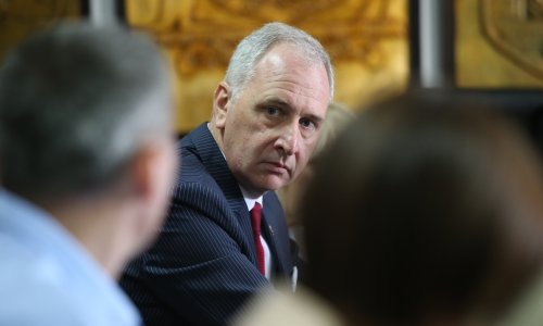 Opara jedva 'provukao' rebalans, oporba zahtijeva smanjenje prireza