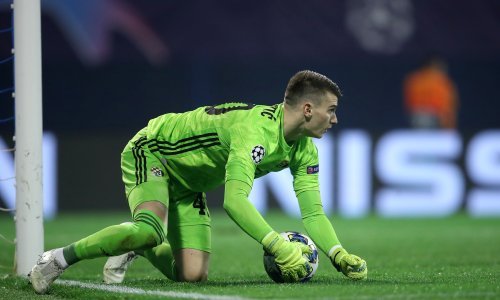 Veliki problem za Hrvatsku i briga za izbornika, ali evo što na to kaže Dominik Livaković