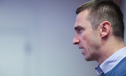 Penava: Institucije gotovo 30 godina nakon Ovčare okreću glavu