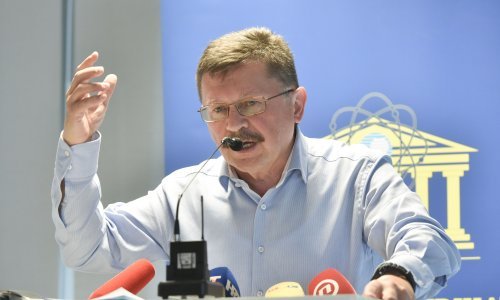 Vilim Ribić otkrio detalje maratonskih pregovora u Vladi: Nismo zadovoljni, ali ovo je napredak, Plenković puno toga nije razumio