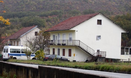 Steže se obruč oko odbjeglog bankara iz Vrlike, lociran je blizu Sarajeva; cure i detalji pomno planirane krađe