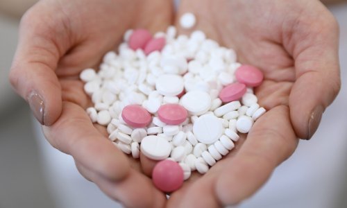 Iz ljekarni se povlače i Gastrobel i Peptoran