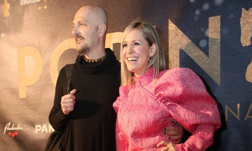 U obitelj Damira Urbana stigla je prinova: Riječki glazbenik pohvalio se slikom iz rodilišta