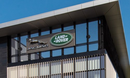 Potraga za partnerom Jaguar Land Rovera: Jesu li BMW ili Geely rješenje?