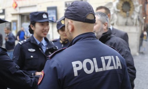 Uhićeni talijanski ekstremisti koji su planirali raznijeti džamiju