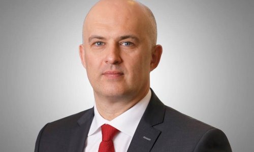 Dalibor Ćubela iz Zagrebačke banke novi je predsjednik HUP- Udruge financijskog poslovanja