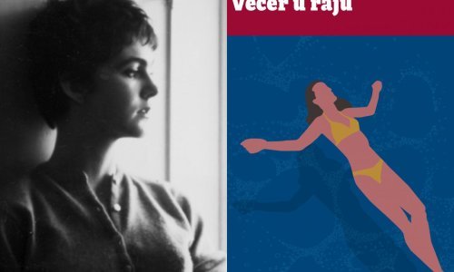 'Večer u raju': Blistave i moćne priče majstorice američke proze
