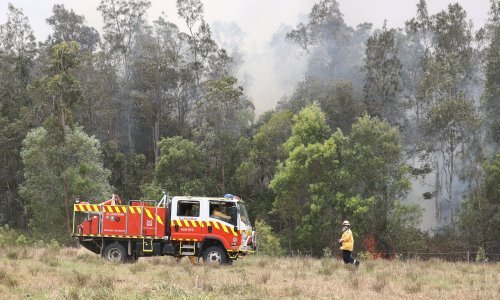 Bjesne šumski požari u Australiji, vlasti pozvale na hitnu evakuaciju najugroženijih stanovnika