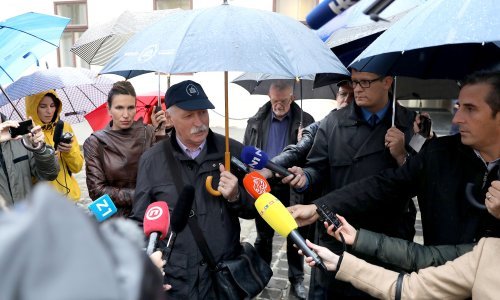 Školski sindikati krenuli u referendum o ponudi Vlade: Od današnjeg sastanka ne očekujemo - ništa!