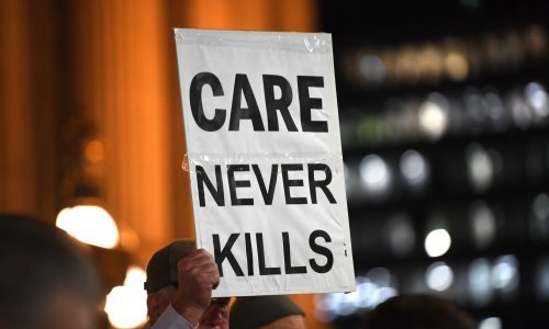 Novi Zeland 2020. na referendumu o eutanaziji