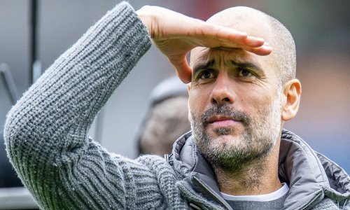 Ovakav rasplet oduševio bi sve navijače Bayerna; nakon Kovača dolazi Guardiola?