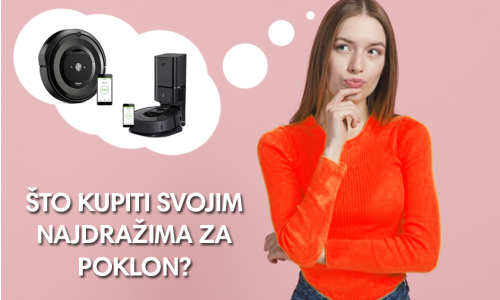 Što kupiti onim osobama koje stvarno volite?
