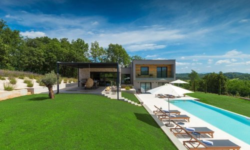 [VIDEO/FOTO] Ovo su hrvatske kuće i vile koje su ostavile Europu bez daha