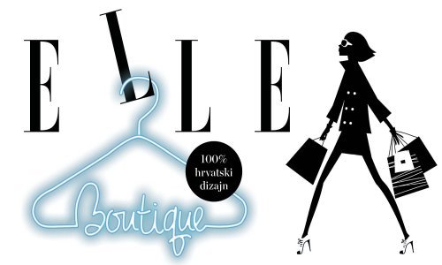 Domaći dizajneri okupljeni u Muzeju za umjetnost i obrt u Zagrebu - Elle Boutique otvara svoja vrata 16. studenoga!