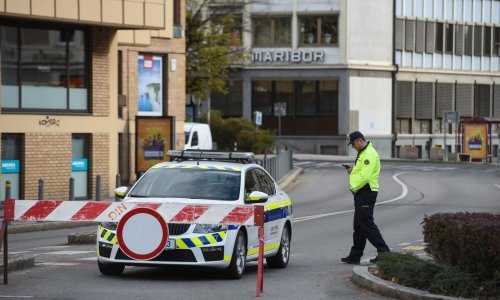 Slovenska policija u Kopru otkrila 730 kilograma iranskog heroina