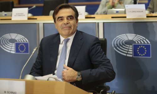 Schinas postaje potpredsjednik Europske komisije za promicanje europskog načina života umjesto za njegovu zaštitu