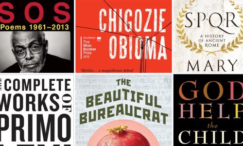 Sto najboljih knjiga 2015. po izboru The New York Timesa