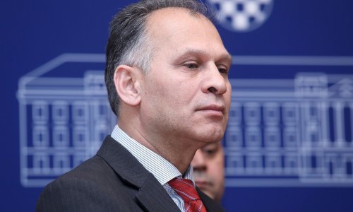 Kajtazi: Iz vrtića u Kotoribi ispisano 12 romske djece