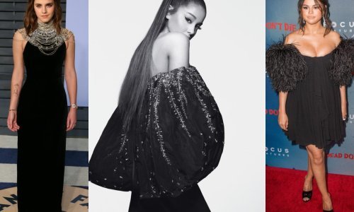 Nova generacija holivudskih ljepotica ne treba partnere: One su same sebi dovoljne i to ponosno ističu