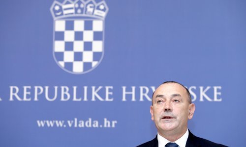 Ministarstvo branitelja opovrgava Glavaševića