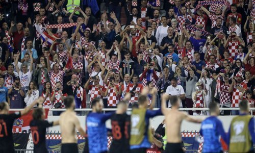 Jedna će vijest razveseliti sve hrvatske navijače koji dolaze na Rujevicu, a druga im baš i neće biti draga